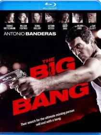 The Big Bang 720p BluRay x264-DEVERSiFY