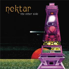 Nektar - The Other Side (2020) FLAC