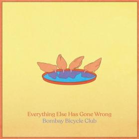 Bombay Bicycle Club - Everything Else Has Gone Wrong (2020) MP3