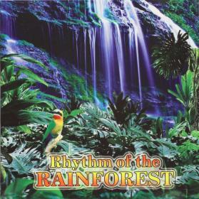 VA - Rhythm of the Rainforest (2003) MP3 320kbps Vanila