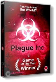Plague.Inc.Evolved.RePack.R.G.Freedom