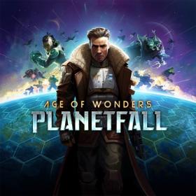 Age of Wonders Planetfall by xatab