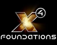 X4 Foundations by xatab