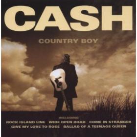 Johnny Cash - Country Boy (sq@TGx)