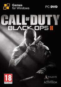 Black Ops 2 (Multiplayer Only) (2012) Rip by Canek77