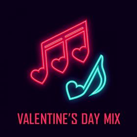 Valentine's Day Mix (2020)