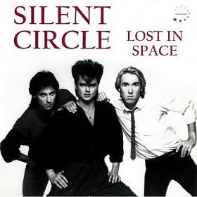 Silent Circle - Lost In Space (2019) FLAC