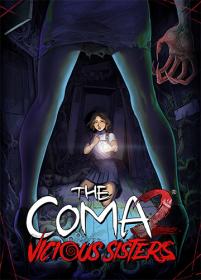 The Coma 2 - Vicious Sisters [FitGirl Repack]