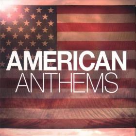 VA_American Anthems 3cds 2010