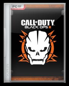 Call of Duty Black Ops 3 - Digital Deluxe Edition.Steam-Rip [=nemos=]