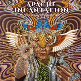 VA - Apache Incantation (2020) by_wolf1245
