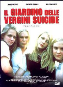 The Virgin Suicides (1999) - DVDrip ITA - TNT Village