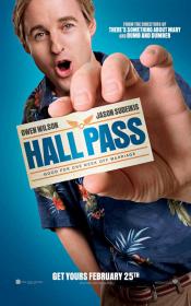 Hall Pass 2011 XVID PPVRIP-WBZ