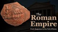 The Great Courses - The Roman Empire - From Augustus to the Fall of Rome