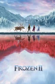 Frozen 2 2019 1080p BluRay 1400MB DD 5.1 x264-GalaxyRG[TGx]