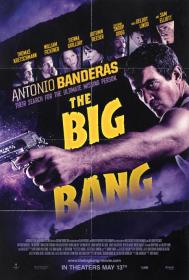 The Big Bang 2011 720p BRRip x264 Feel-Free