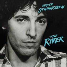 Bruce Springsteen - The River (1980) [Hi-Res FLAC]