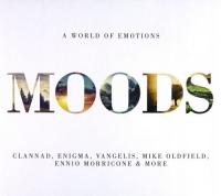 [2014] VA - Moods - A World Of Emotions [Universal Music TV - 5356272]