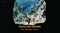 BBC Pedalling Dreams The Raleigh Story 1080p HDTV x265 AAC