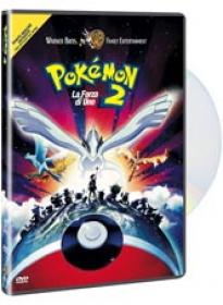 Pokemon 2 - La forza di uno - DVDrip ITA - TNT Village