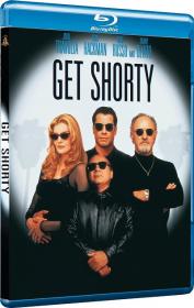 2011 05 08 Get Shorty 1995 BluRay 720p x264 DTS-MySiLU