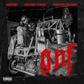 Give No Fxk (feat  Travis Scott & Young Thug) Rap 2020 Single [320]  kbps Beats[TGx]⭐