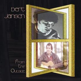 Bert Jansch From The Outside (folk,acooustic)(flac)[rogercc][h33t]