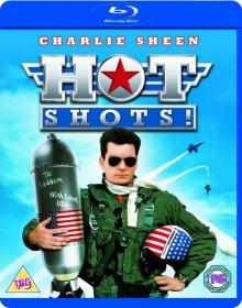 Hot Shots! (1991)-alE13