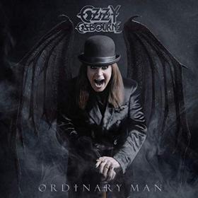 Ozzy Osbourne - Ordinary Man (2020) [320]  kbps Beats[TGx]⭐
