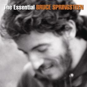 Bruce Springsteen - The Essential Bruce Springsteen (2015) [Hi-Res FLAC]