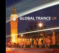 VA - Global Trance UK (Mixed By Sly One vs  Jurrane) (2011)