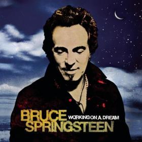 Bruce Springsteen - Working On A Dream (2009) (320)