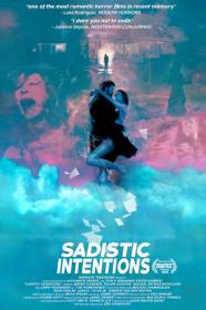 Sadistic Intentions (2019) [720p] [WEBRip] [YTS]