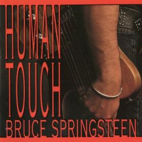 Bruce Springsteen - Human Touch (1992) [24bit FLAC]