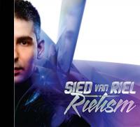 VA - Rielism (Mixed By Sied Van Riel) (2011)