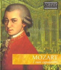 Mozart - I suoi capolavori - FLAC - TNT Village