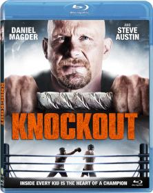 Knockout 2011 480p BRRip XviD Ac3 Feel-Free