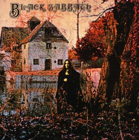 Black Sabbath Discography 1970-2016 Rdgeno