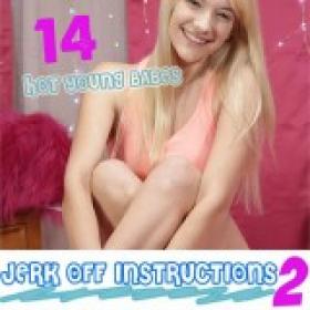 Jerk Off Instructions 2