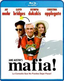 Jane Austen's Mafia! (1998)-alE13