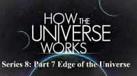 How the Universe Works Series 8 Part 7 Edge of the Universe 1080p HDTV x264 AAC