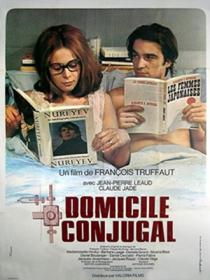 Domicile Conjugal 1970 (F Truffaut) 1080p BRRip x264-Classics