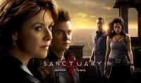 Sanctuary US S03E15 Wingman HDTV XviD-FQM