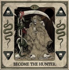 Become the Hunter (2020) Metal [320]  kbps Beats⭐