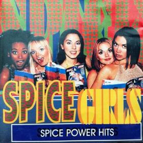 Spice Girls - Spice Power Hits (1999) (320)