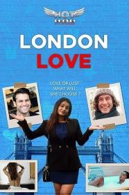 (18+)  - London Love (2019) Hindi 720p Hotshots WEBRip x264 AAC 150MB - MovCr