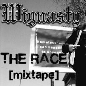 Wignasty - The Race [MIXTAPE] (2019)