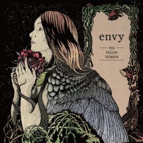 Envy The Fallen Crimson(2020)[FLAC]eNJoY-iT