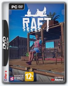 Raft Update 11 by Pioneer
