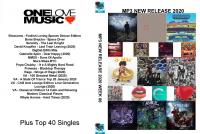 MP3 NEW RELEASES 2020 WEEK 06